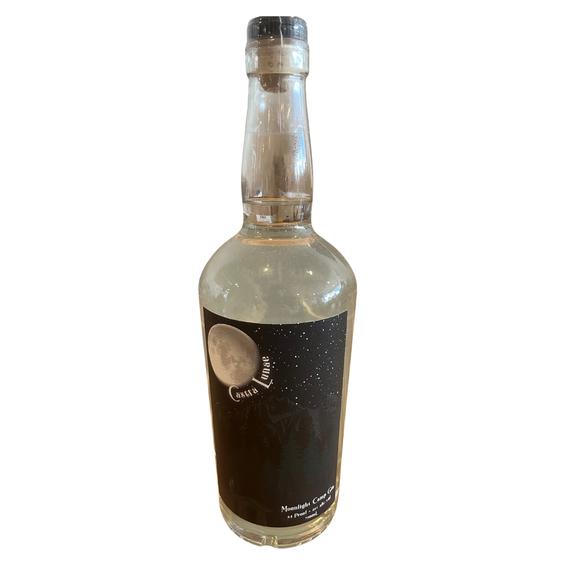 Castra Lunae Moonlight Camp Gin
