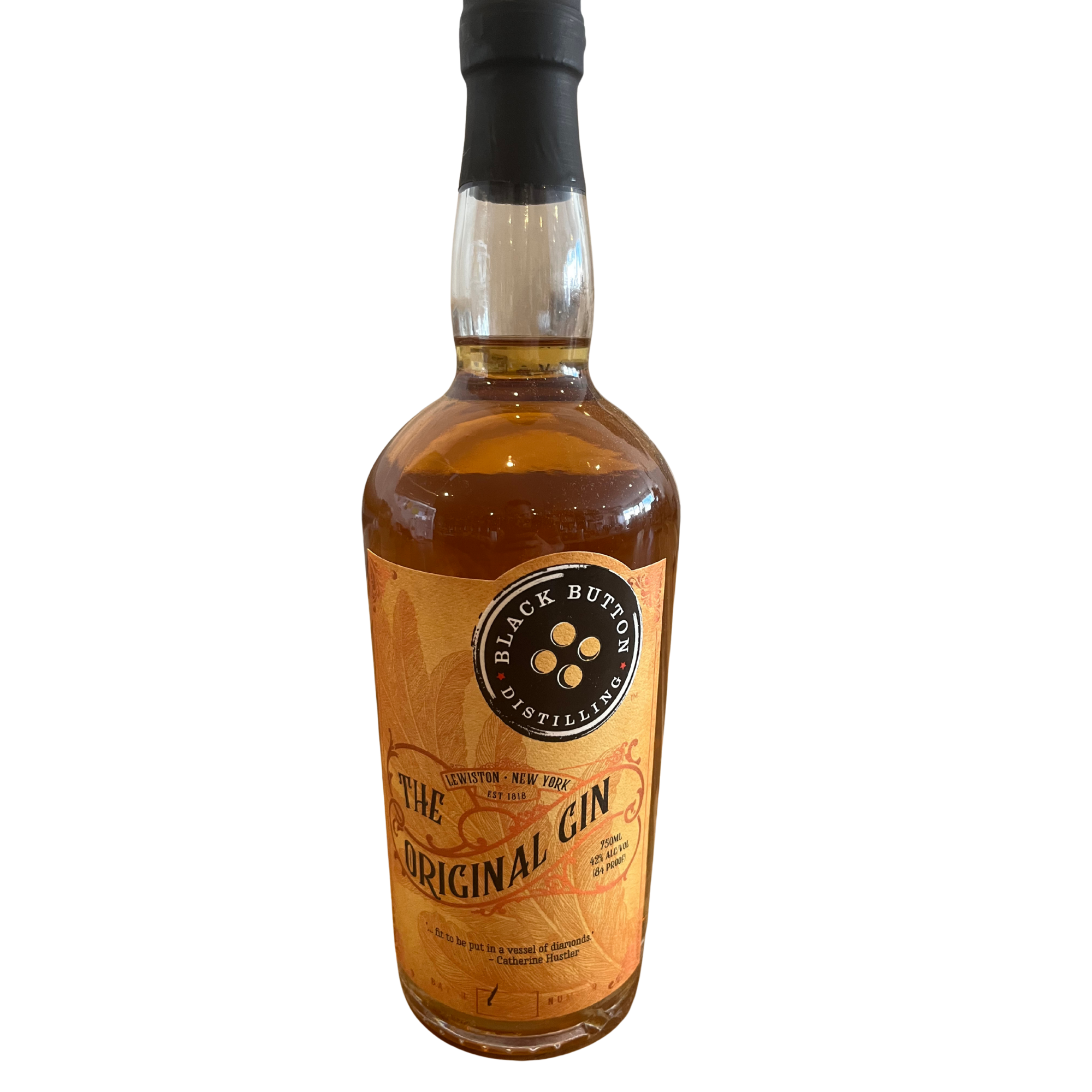 The Original Gin