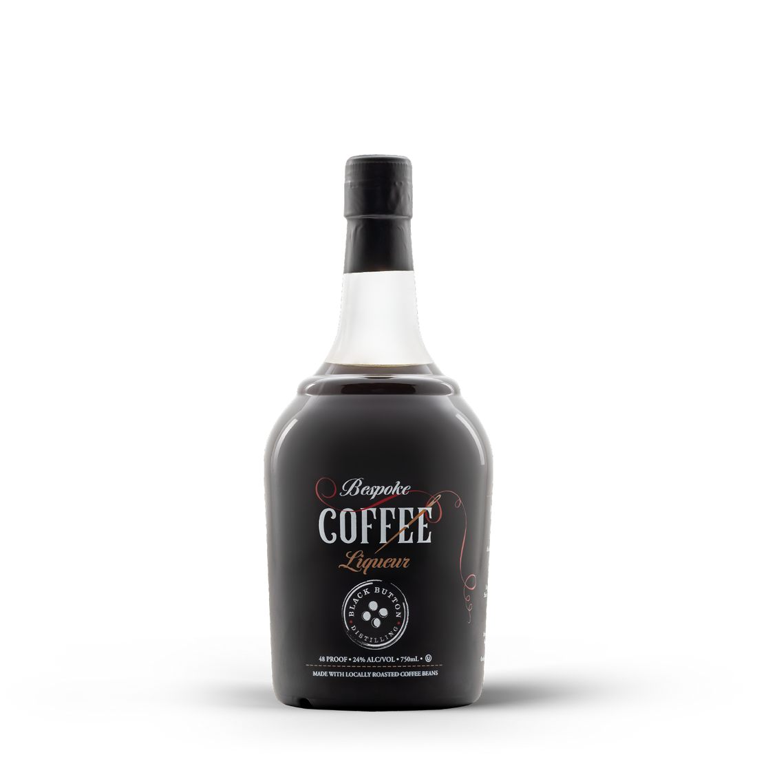 Bespoke Coffee Liqueur
