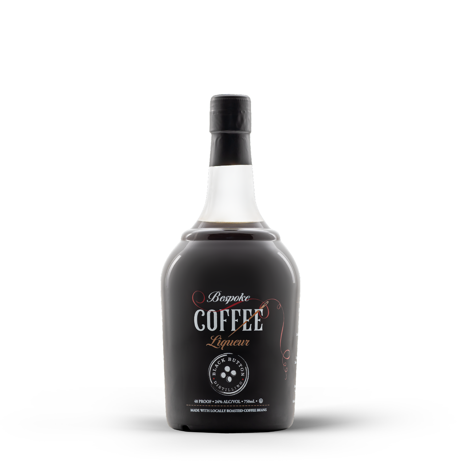 Bespoke Coffee Liqueur