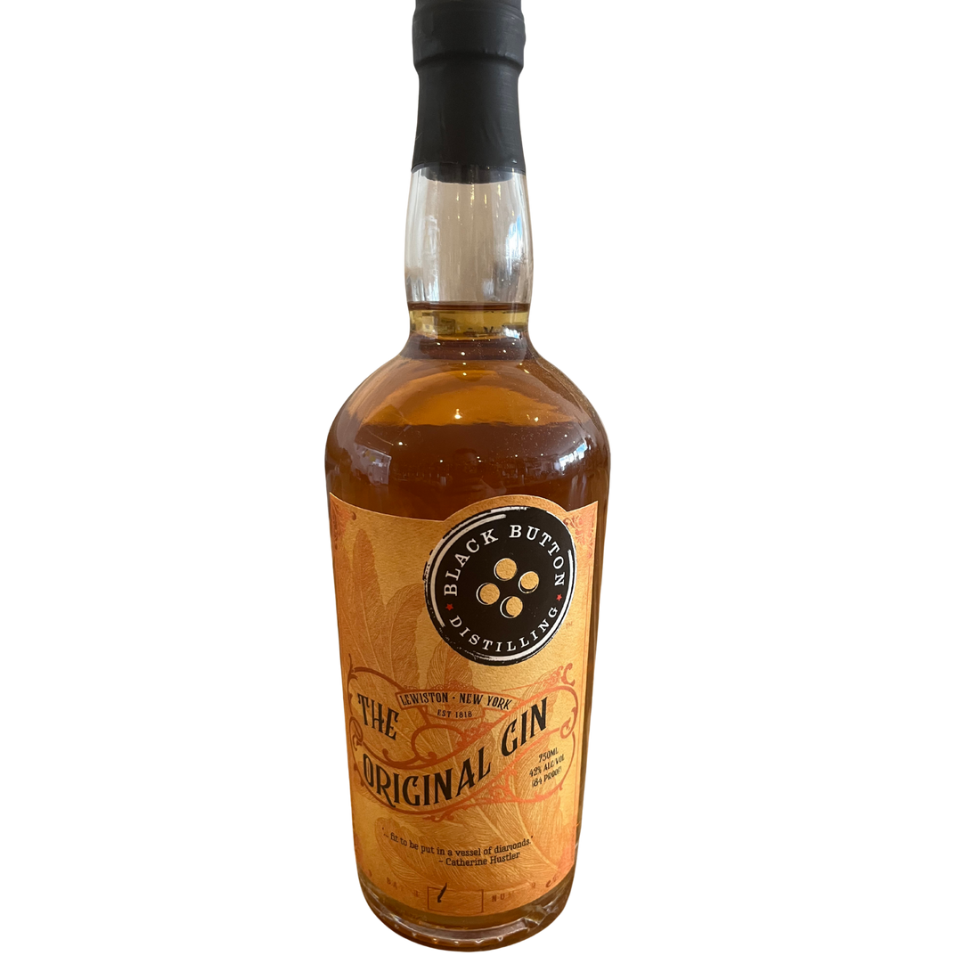 The Original Gin